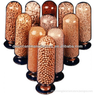 Adsorbent Molecular Sieve 4A with Low Price
